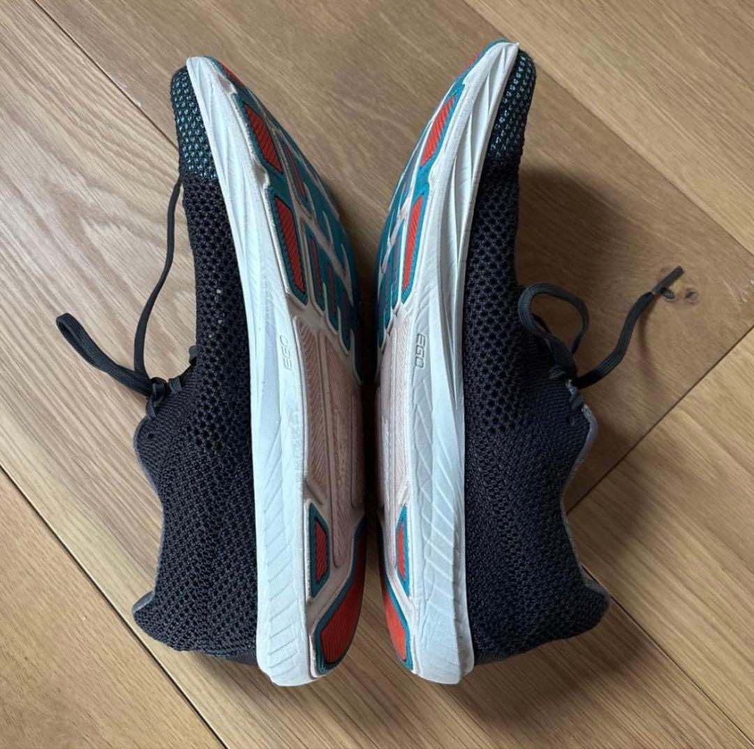 altra ESCALANTE RACER2 28.5cmエスカランテレーサー2