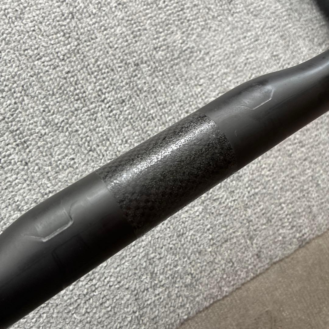 Tni Ergo Sweep 400mm カーボン