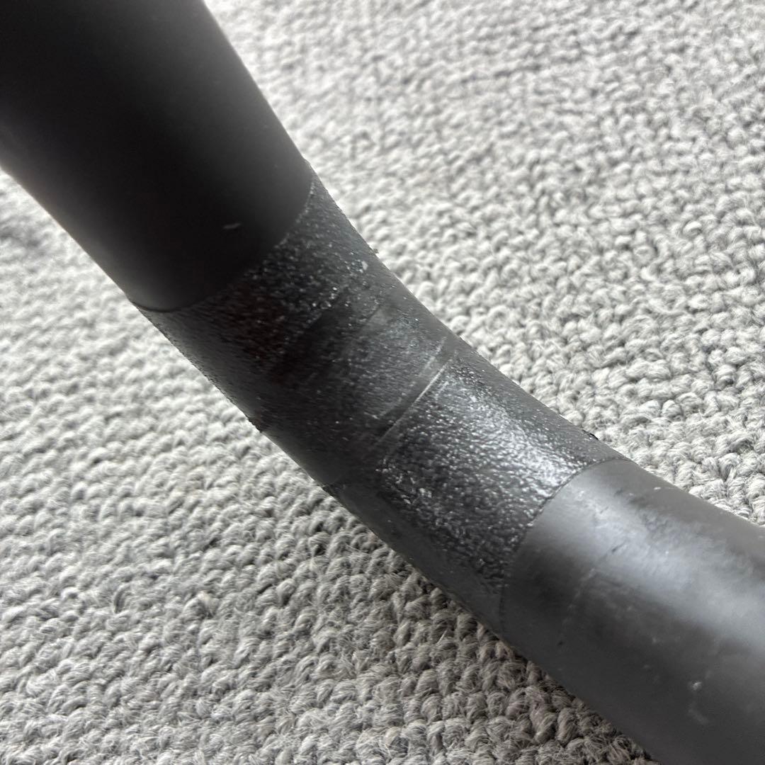 Tni Ergo Sweep 400mm カーボン