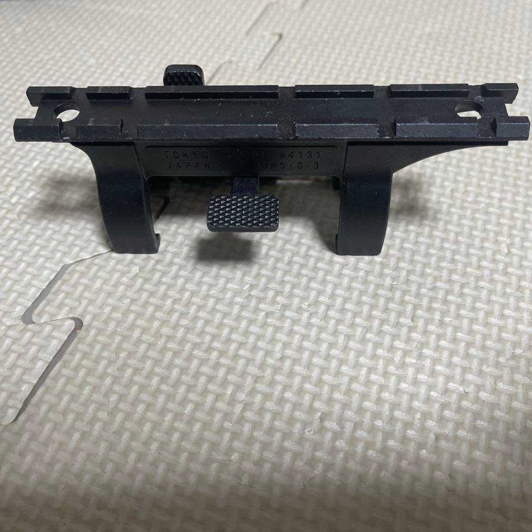 mp5用 スコープマウント