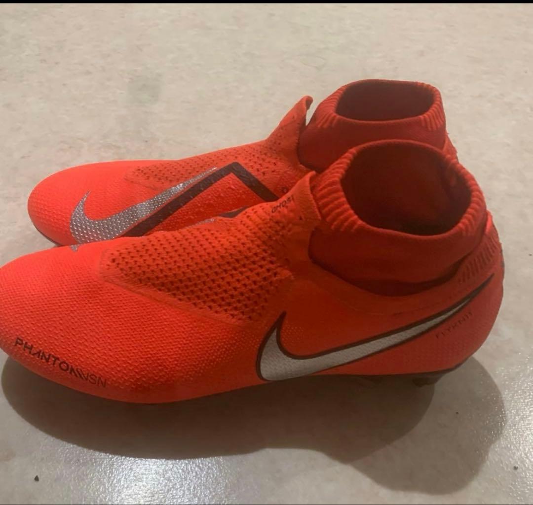 値下げ交渉⭕️NIKE ファントムビジョン SG 27.5