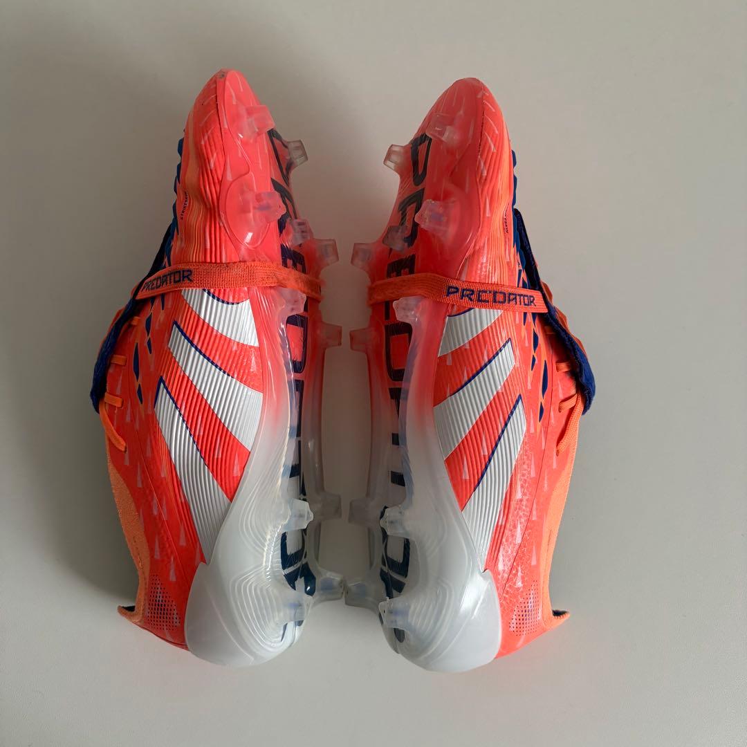 Adidas プレデター ELITE FT FG