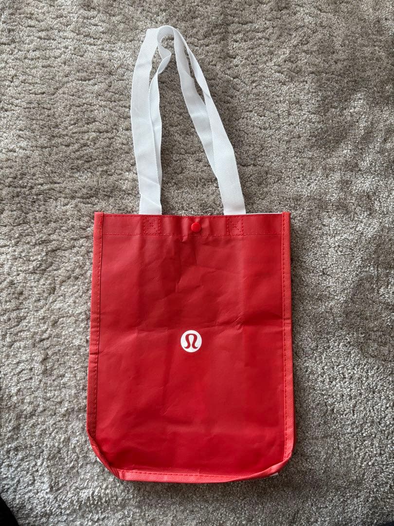 Lululemon wonder under ブラック レギンス XS