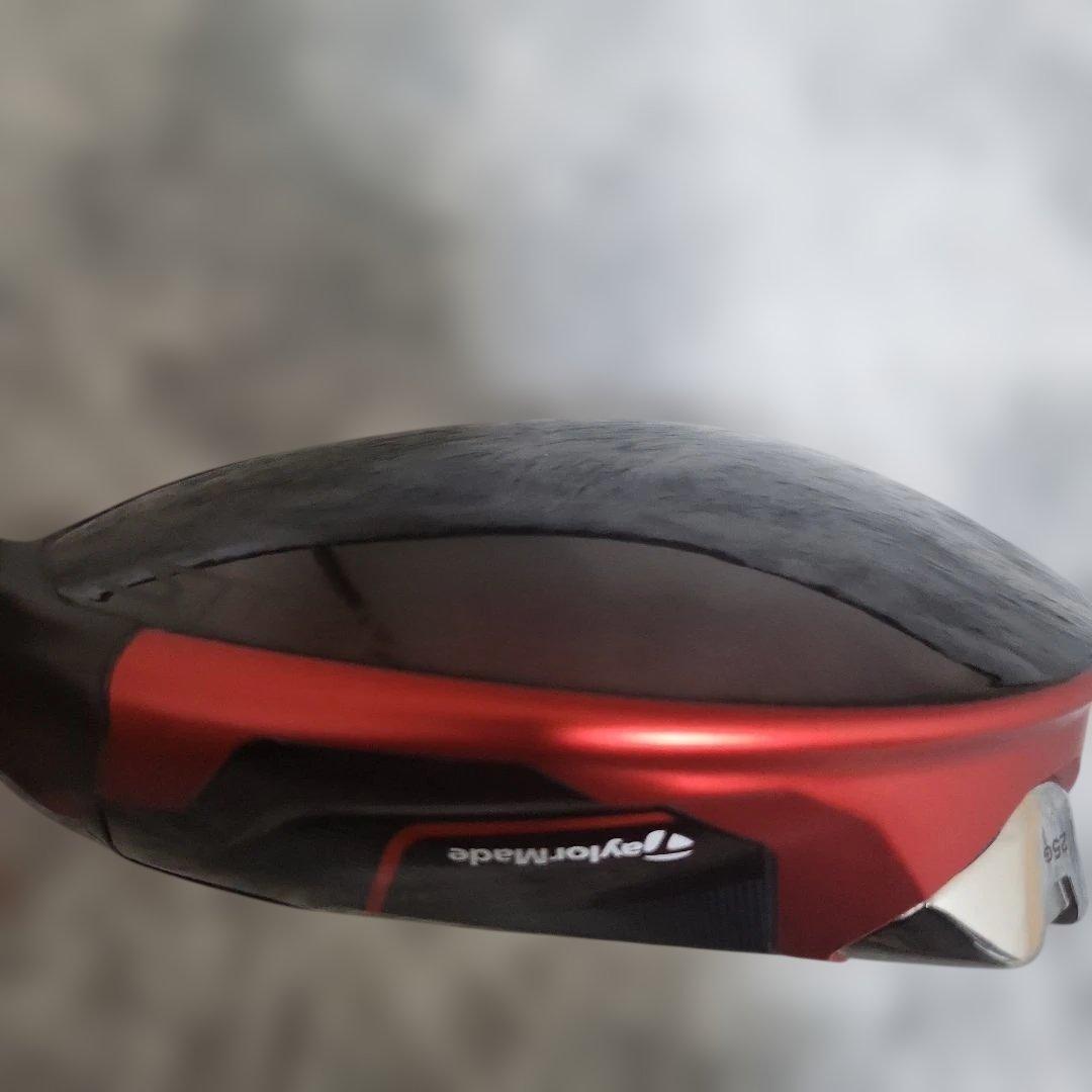 テーラーメイド STEALTH2 ステルス2ドライバー9.0°☆ヘッドのみ☆