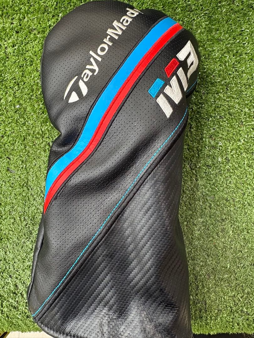 TaylorMade M3 ドライバー 460cc