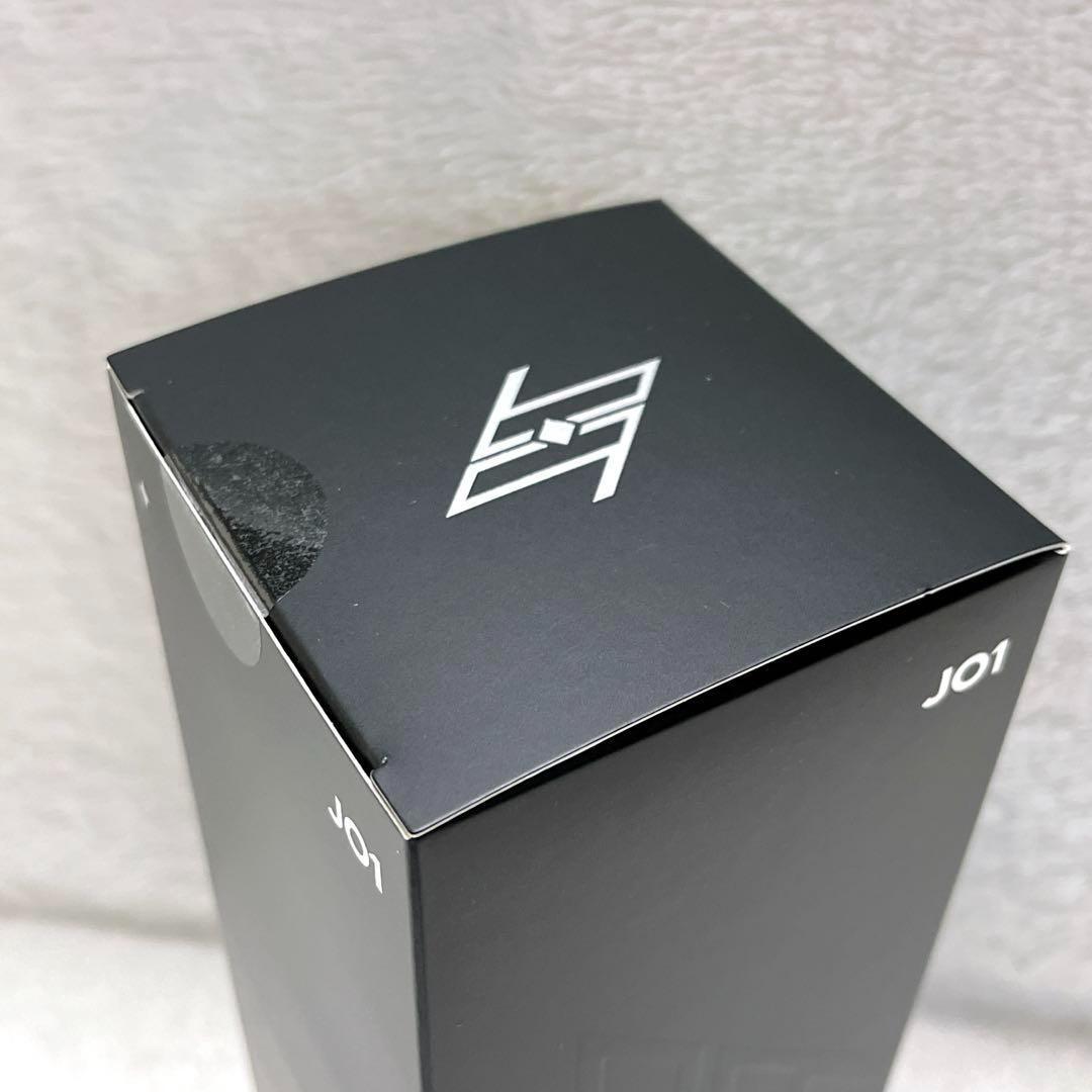《新品未開封》JO1 OFFICIAL LIGHT STICK Ver.2