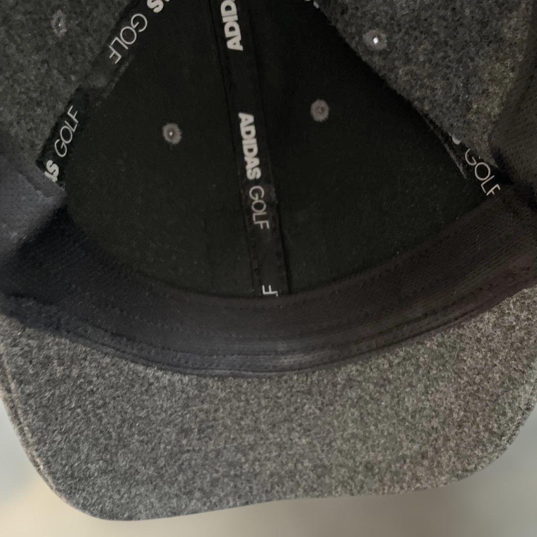 【under armour、adidas】ゴルフシューズ、ゴルフキャップ