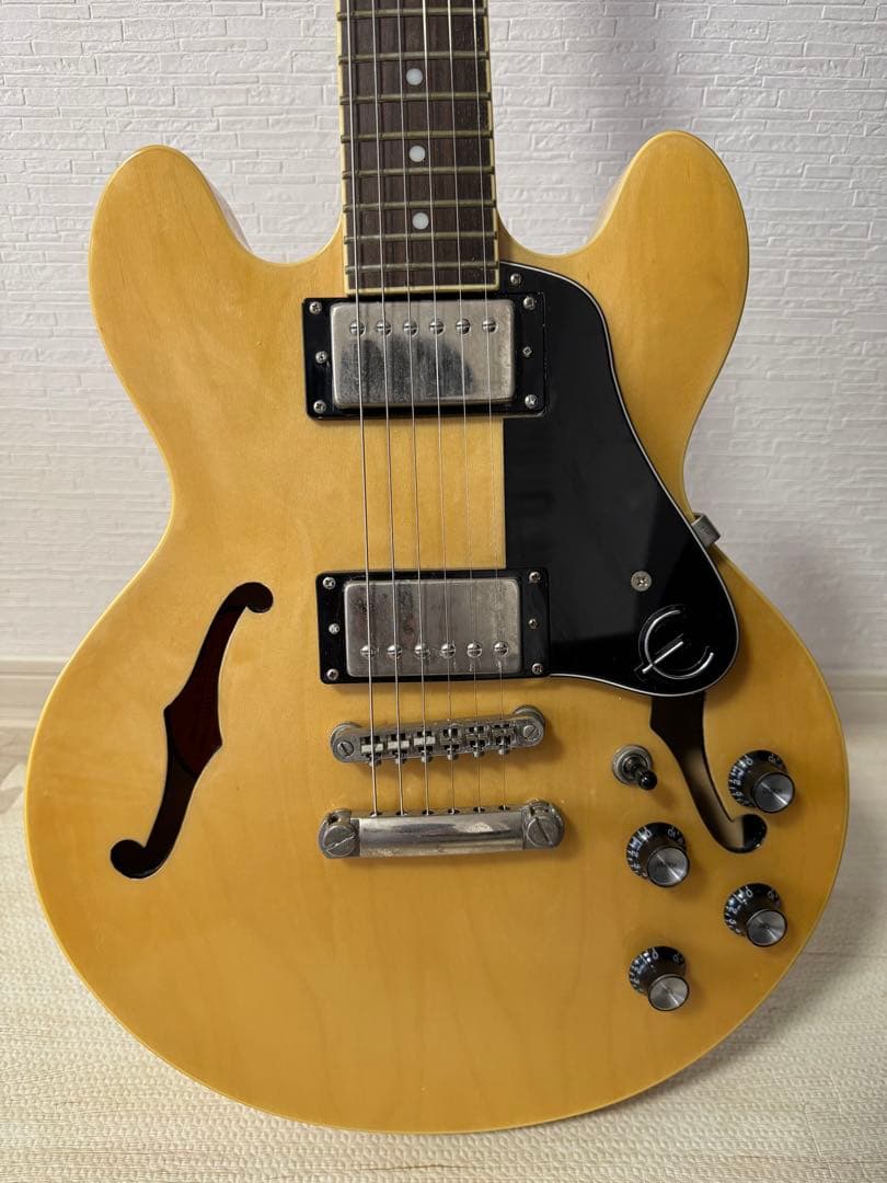Epiphone ES-339 Pro エピフォン