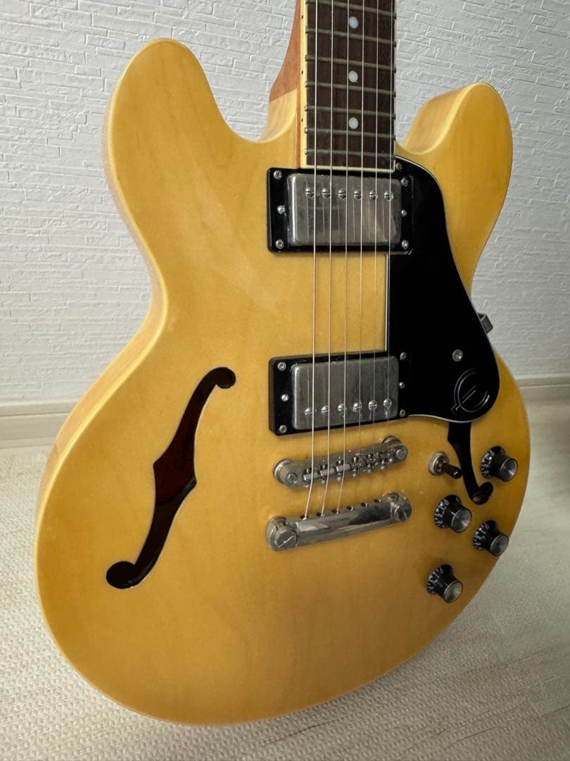 Epiphone ES-339 Pro エピフォン