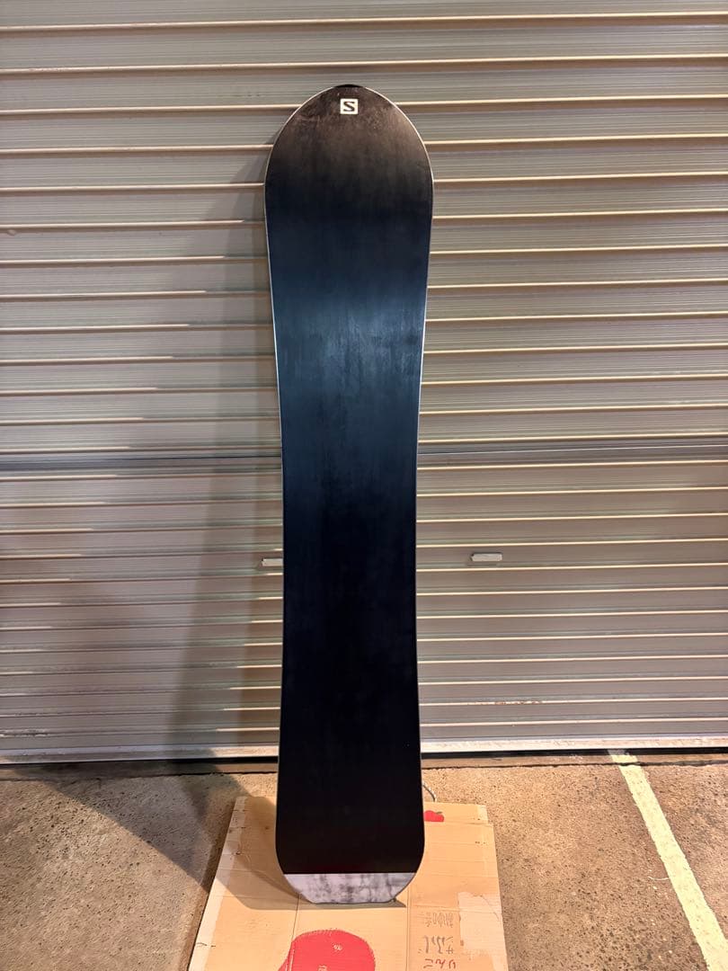 サロモン シックスティック　161cm
