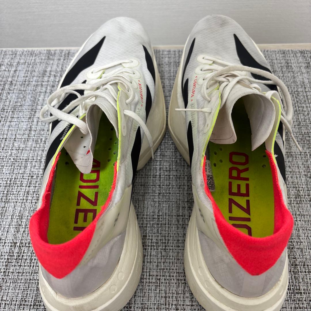 スパイク・シューズ ADIZERO adios pro 4