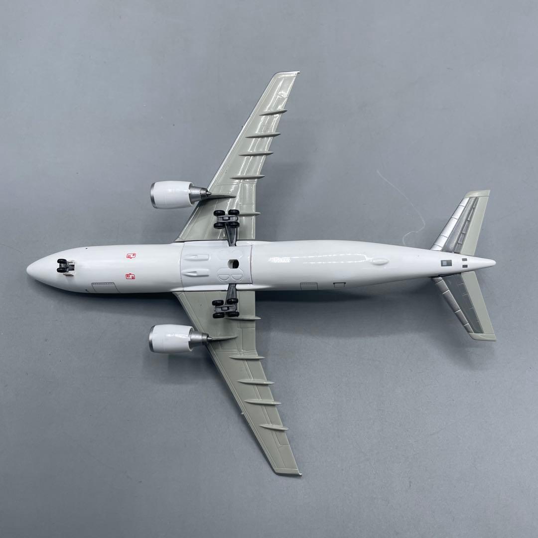 航空機・ヘリコプター 1/400 PAN AM A300B4-203 DRAGON WINGS