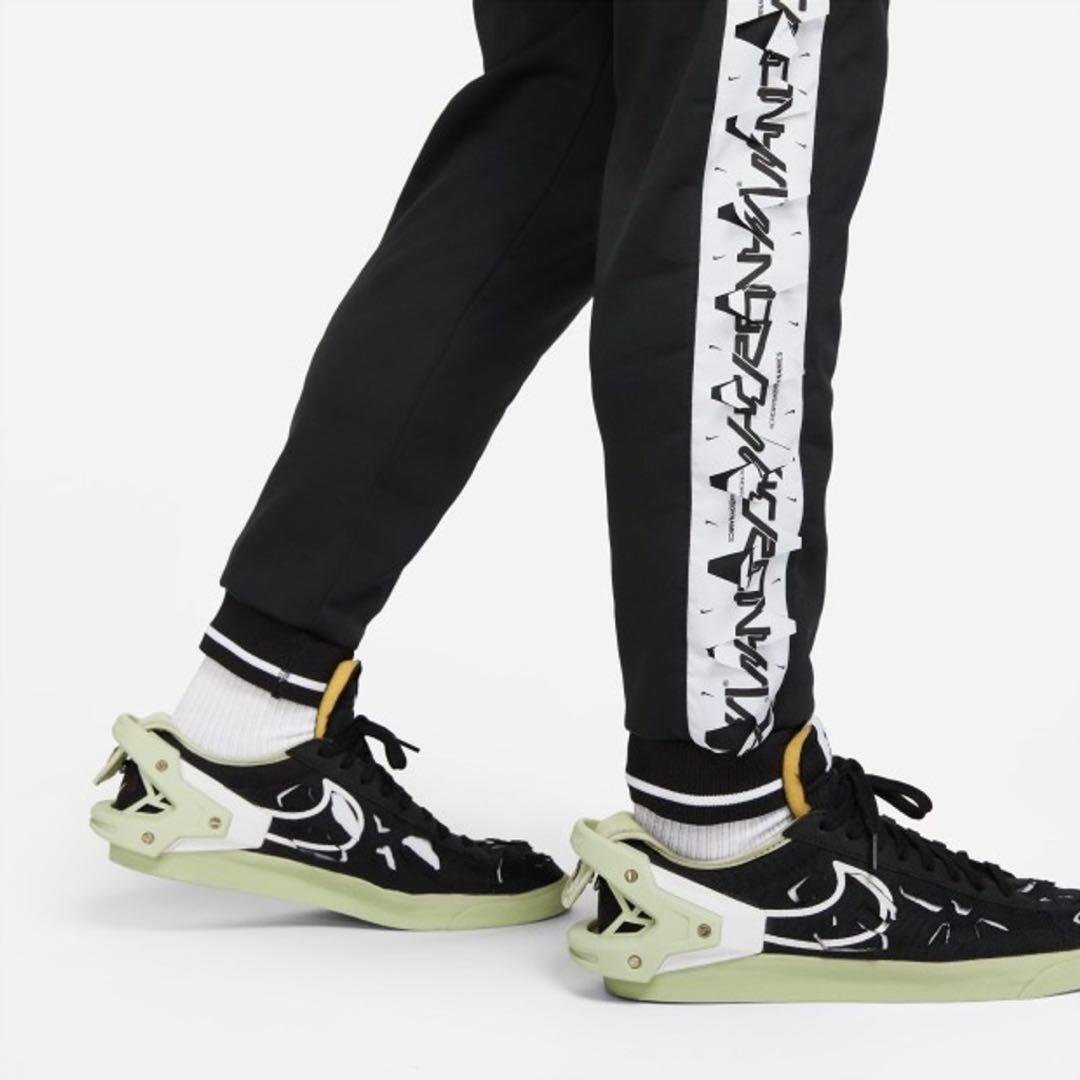 ★新品★ NIKE ACRONYM トラックパンツ　XLサイズ