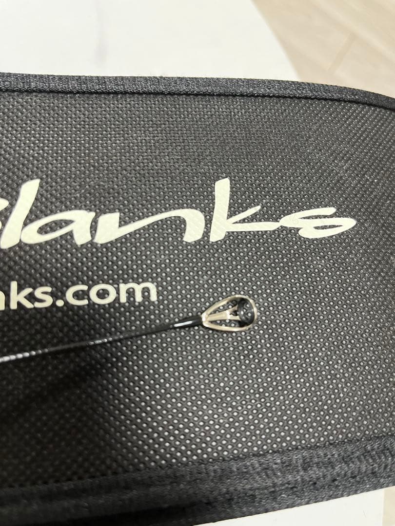 ロッド YAMAGA Blanks SeaWalk Light Jigging 64L