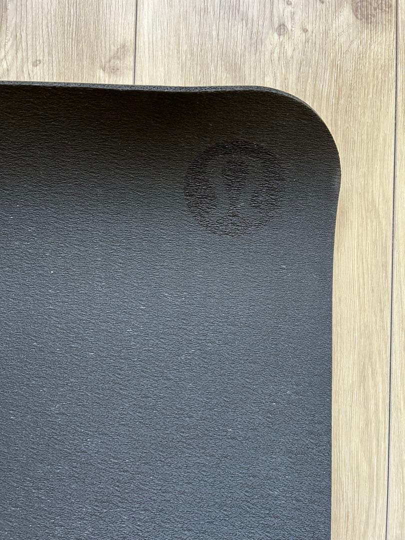 ルルレモンlululemon ヨガマット&タオル ロング