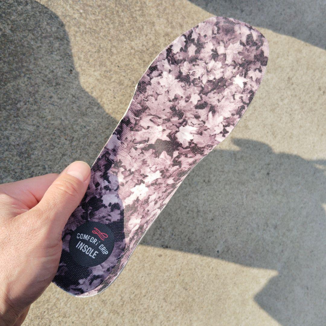 シムス！オペレーション28.5cm