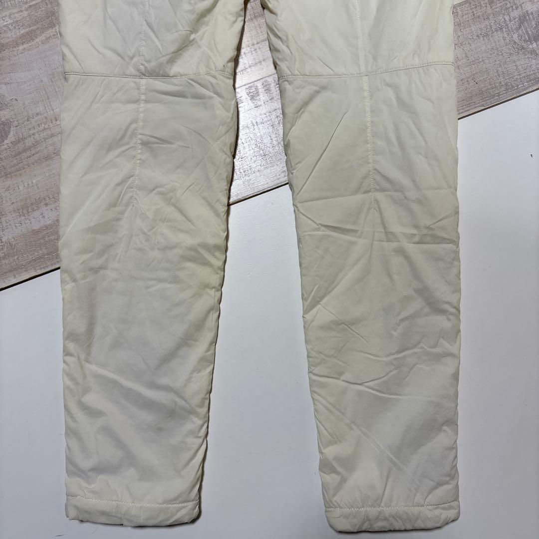 パーリーゲイツ★撥水★ストレッチ★中綿★パンツ 【レディース サイズ2（L）】