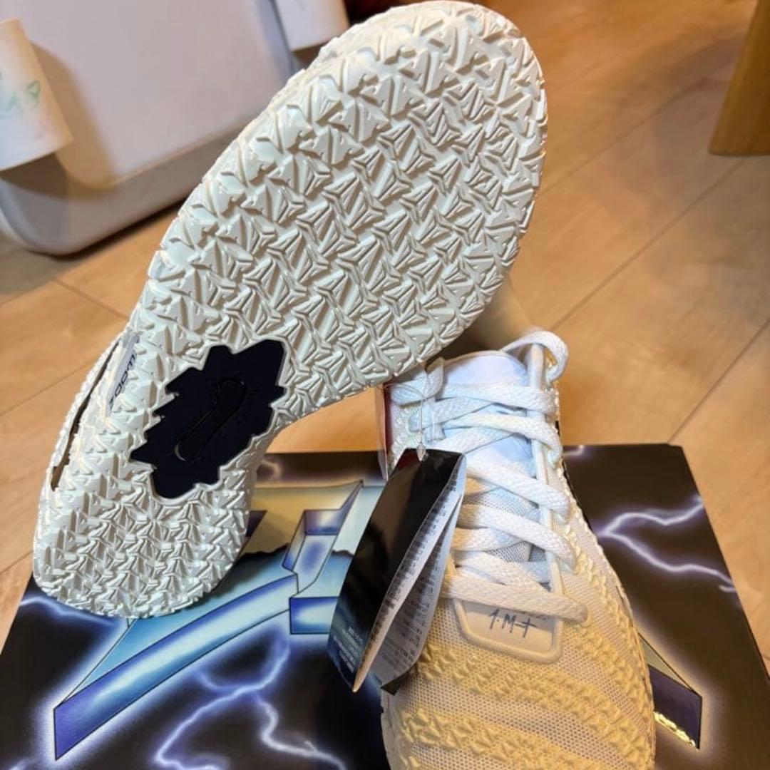 Nike JA3 ジャ3 27センチ