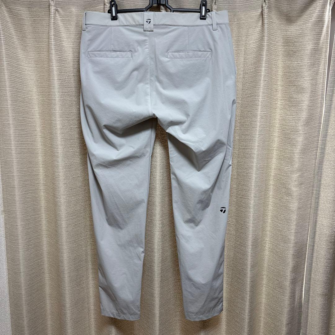 TaylorMade ロング　パンツ　サイズO（XL相当）