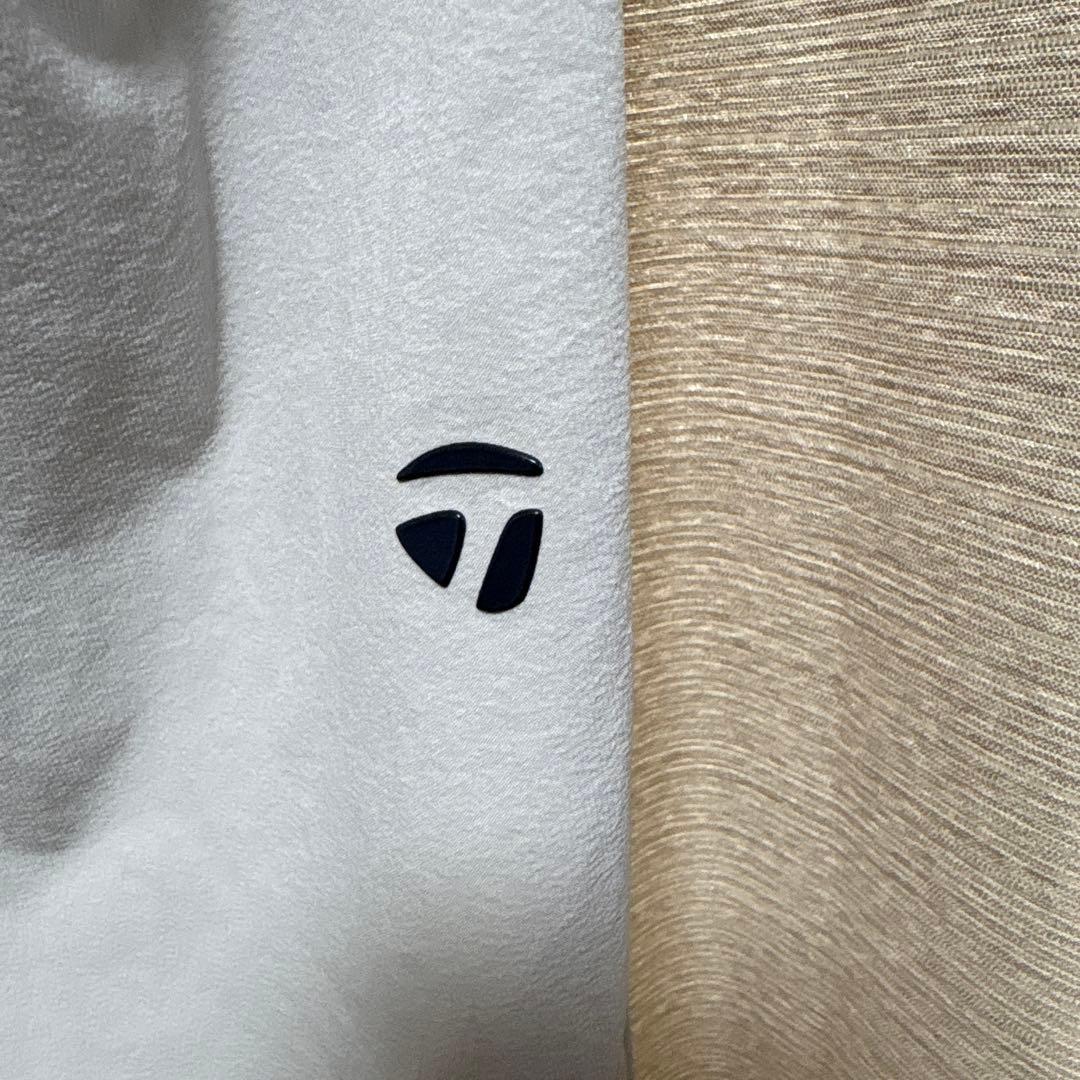 TaylorMade ロング　パンツ　サイズO（XL相当）