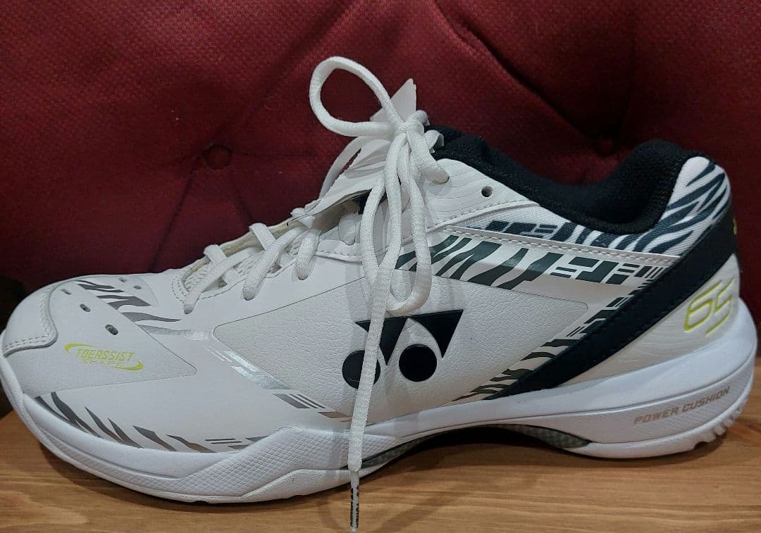 YONEX バドミントンシューズ SHB65Z3KM-825