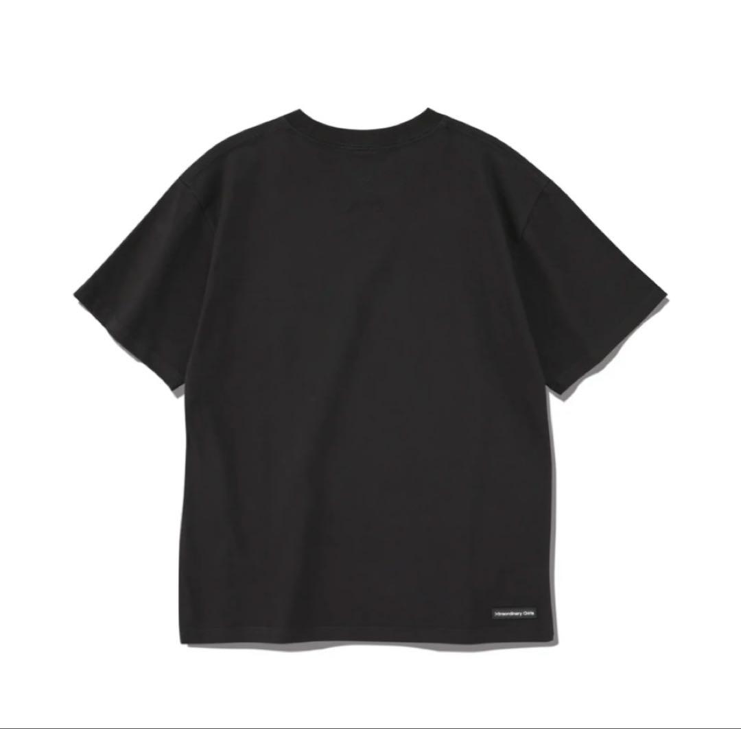 値下げ！新品！XG 2-PACK クルーネックTシャツ 白黒2枚セット