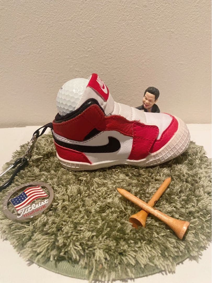 【レア】Nike Air Jordan 1
