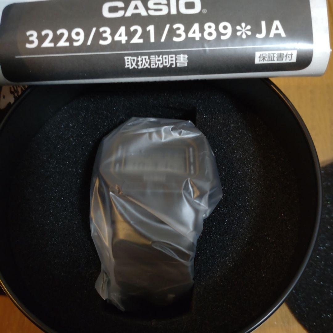 【値下げ交渉大歓迎】SUPERBEAVER G-SHOCK