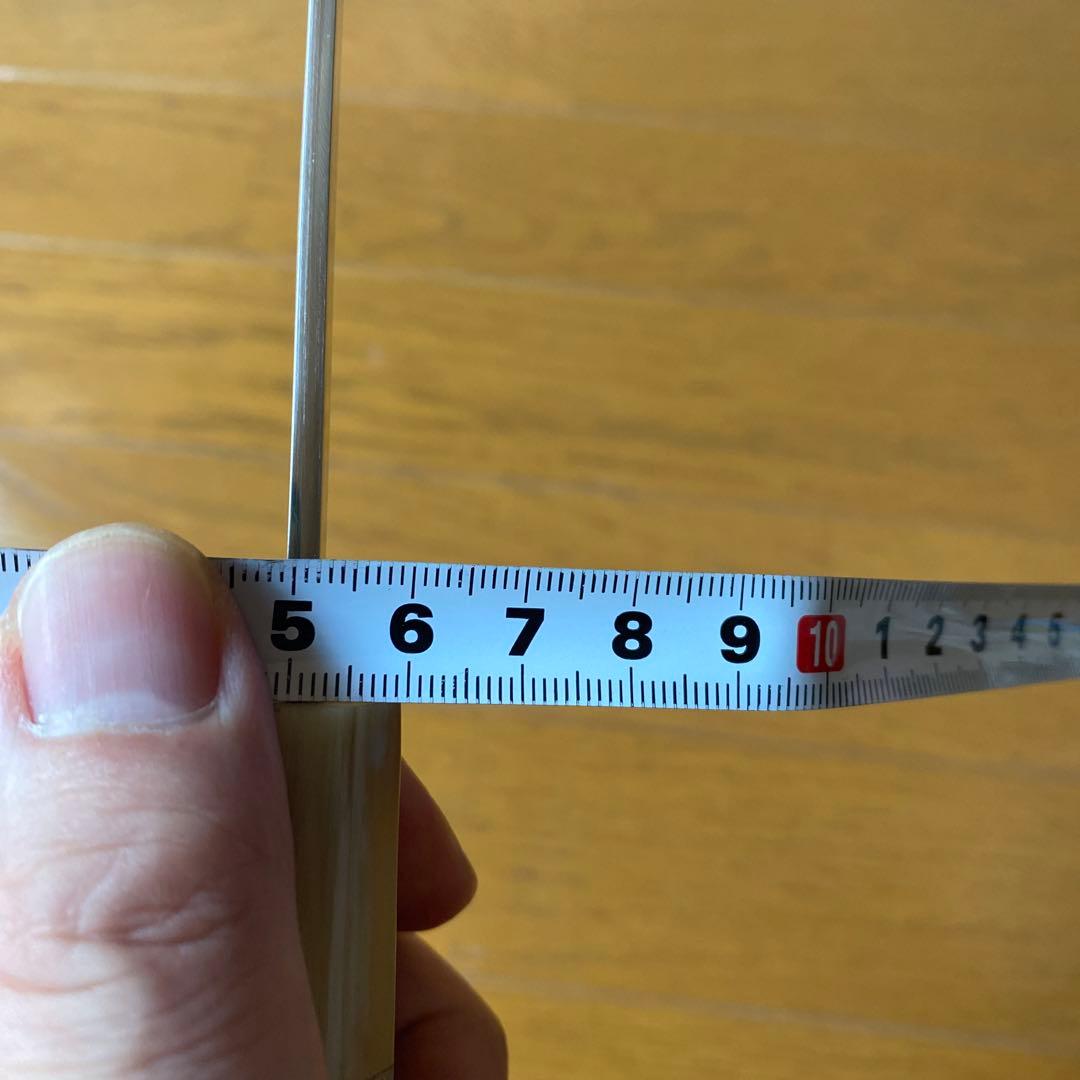 柳刃