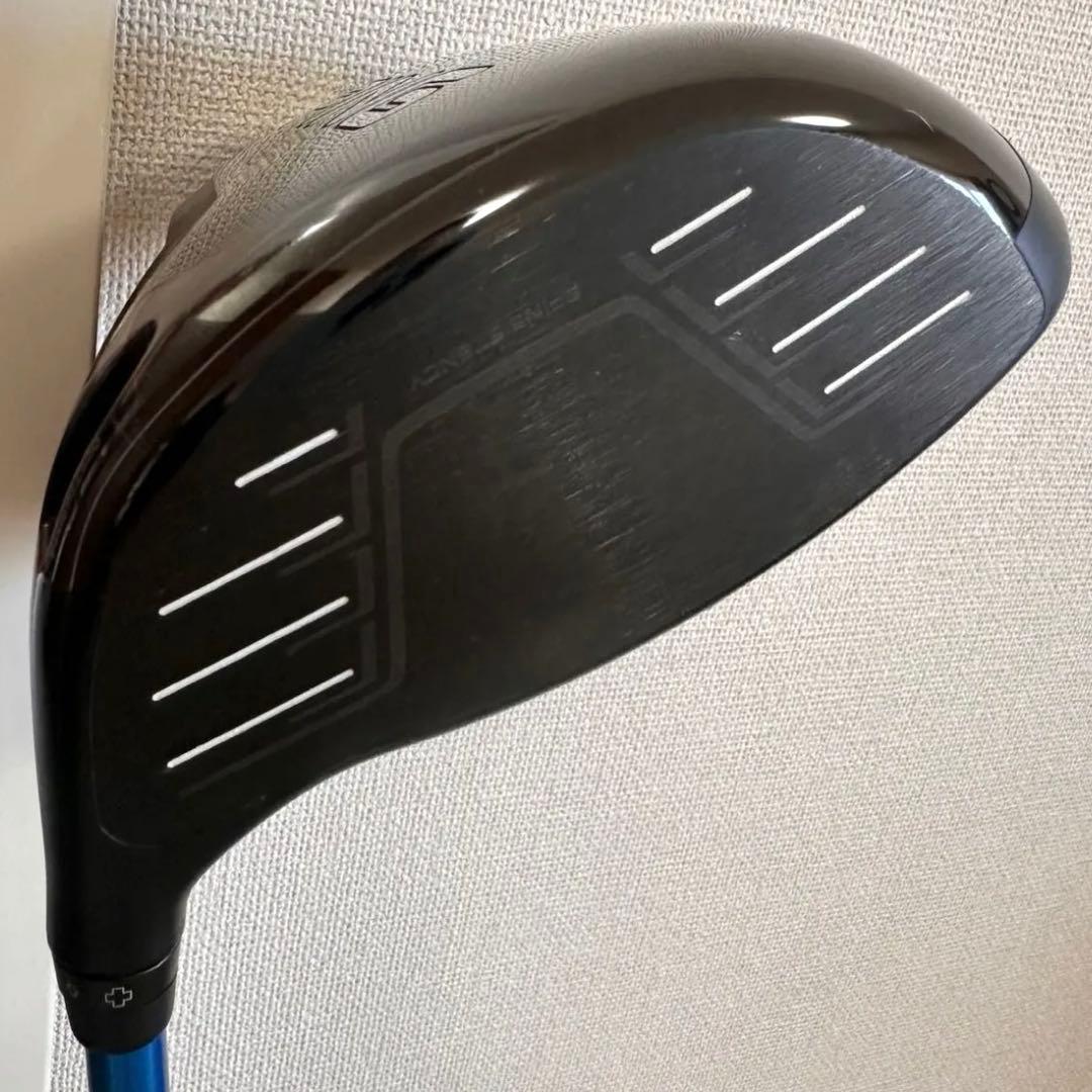 【大人気】PING G440 MAX ドライバー 9°