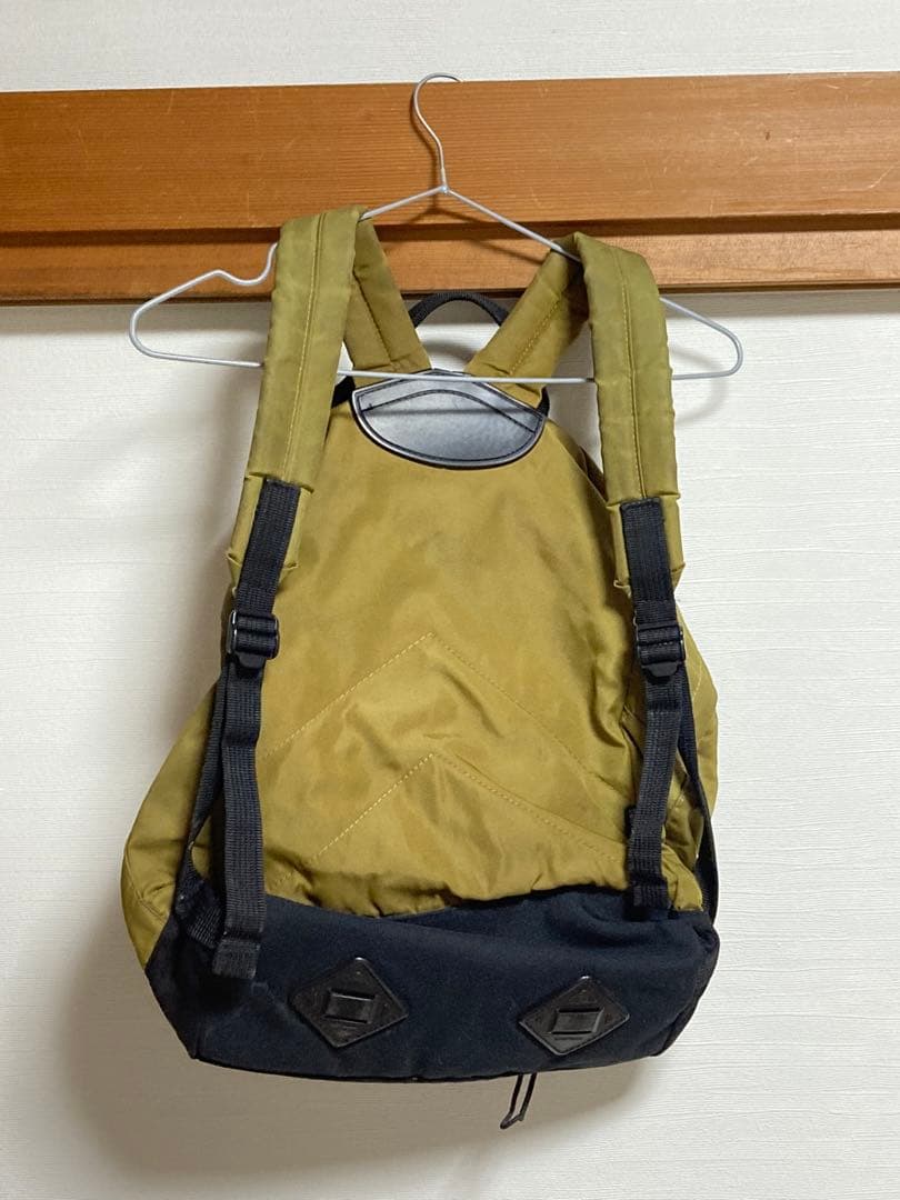nike acg 90s 80s リュック