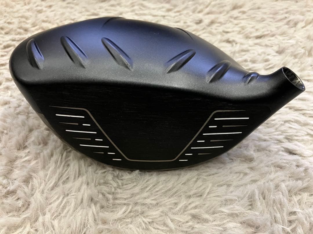 PING G410 SFT ドライバー　10.5 ヘッドのみ