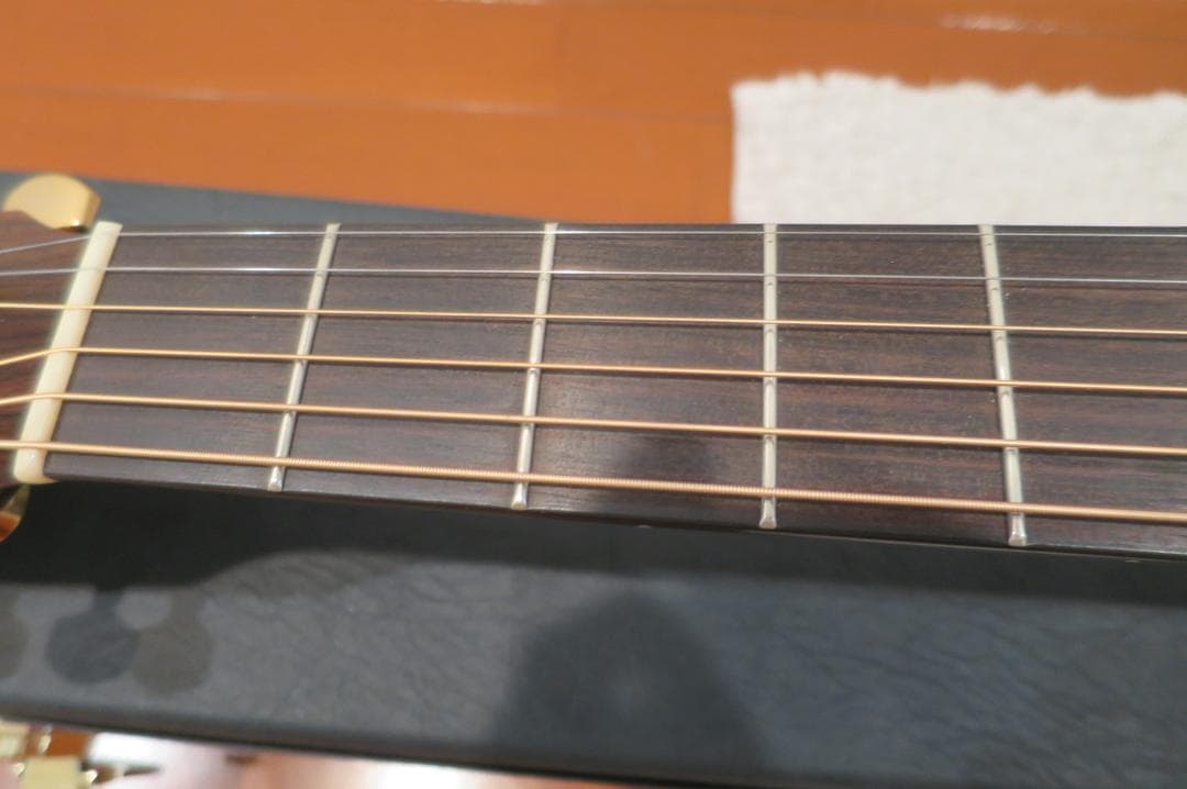 k.yairi RF-90CE RB アコースティックギター