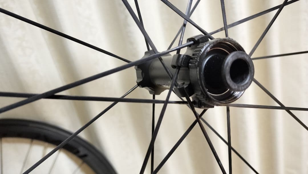 Roval ALPINIST CLX II　超極上品