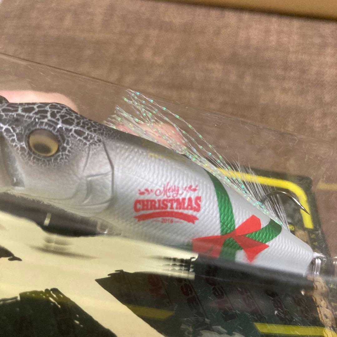 megabass メガバス 限定カラー ポップエックス POPX 2016