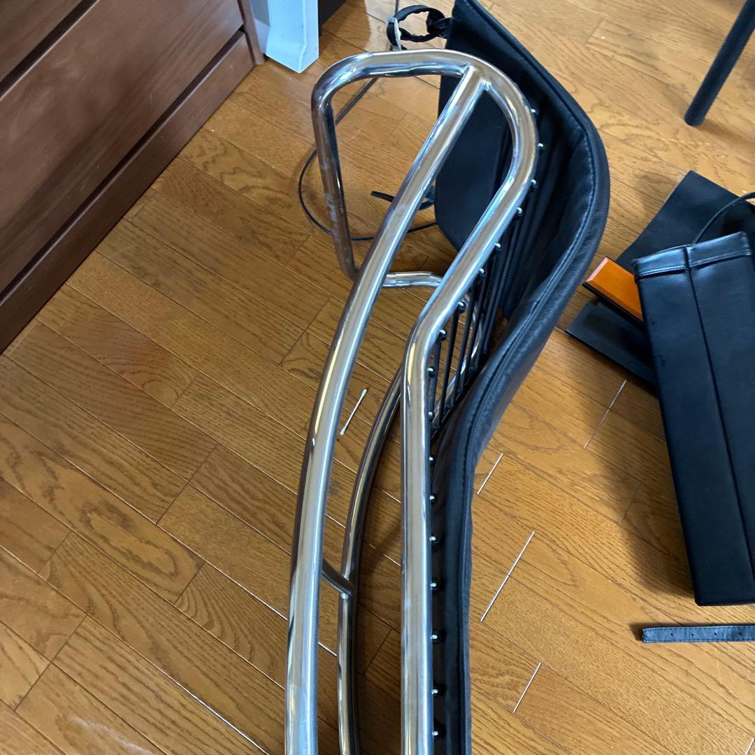 ル・コルビジェLCシリーズのリプロダクト品
