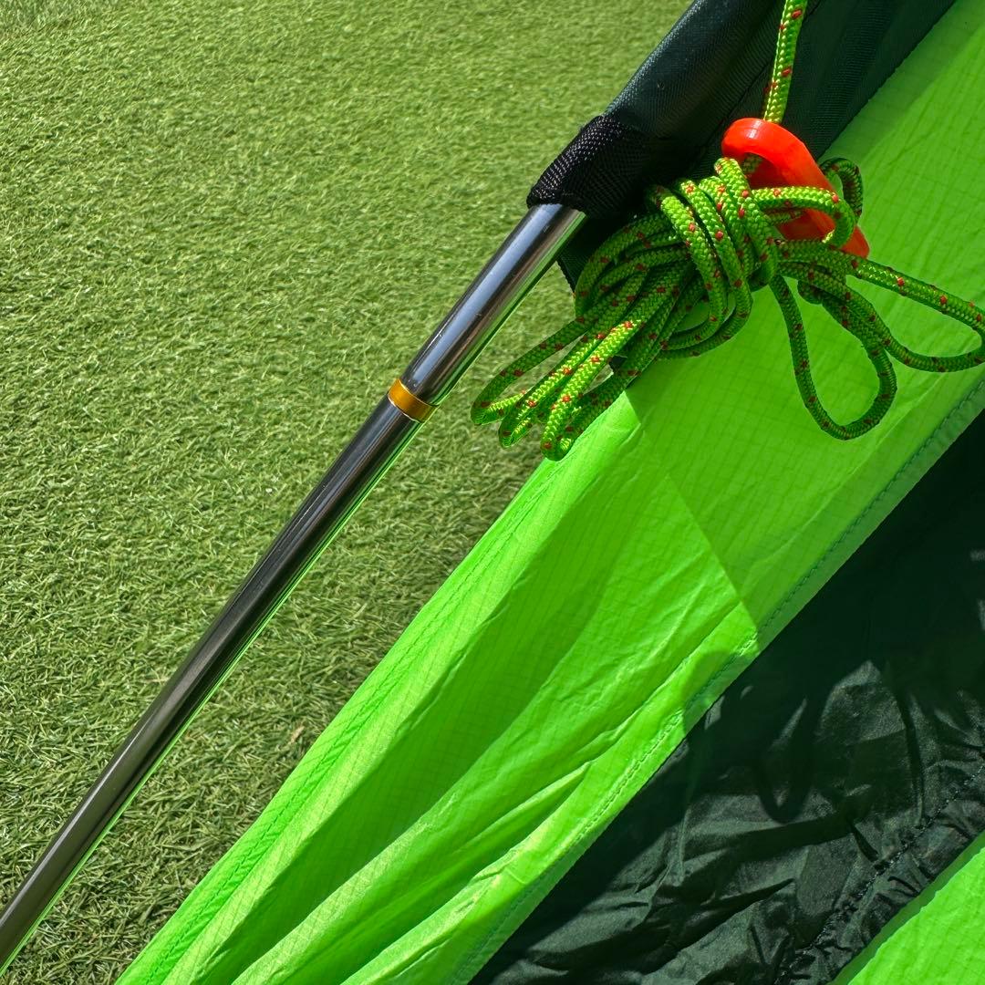 美品 PAINE GORE LIGHT TENT X ゴアライトテントX 廃盤