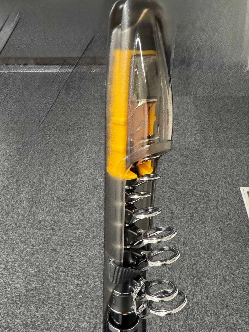 ダイワ(DAIWA) ブッコミ竿 バトルゲーム XH470B