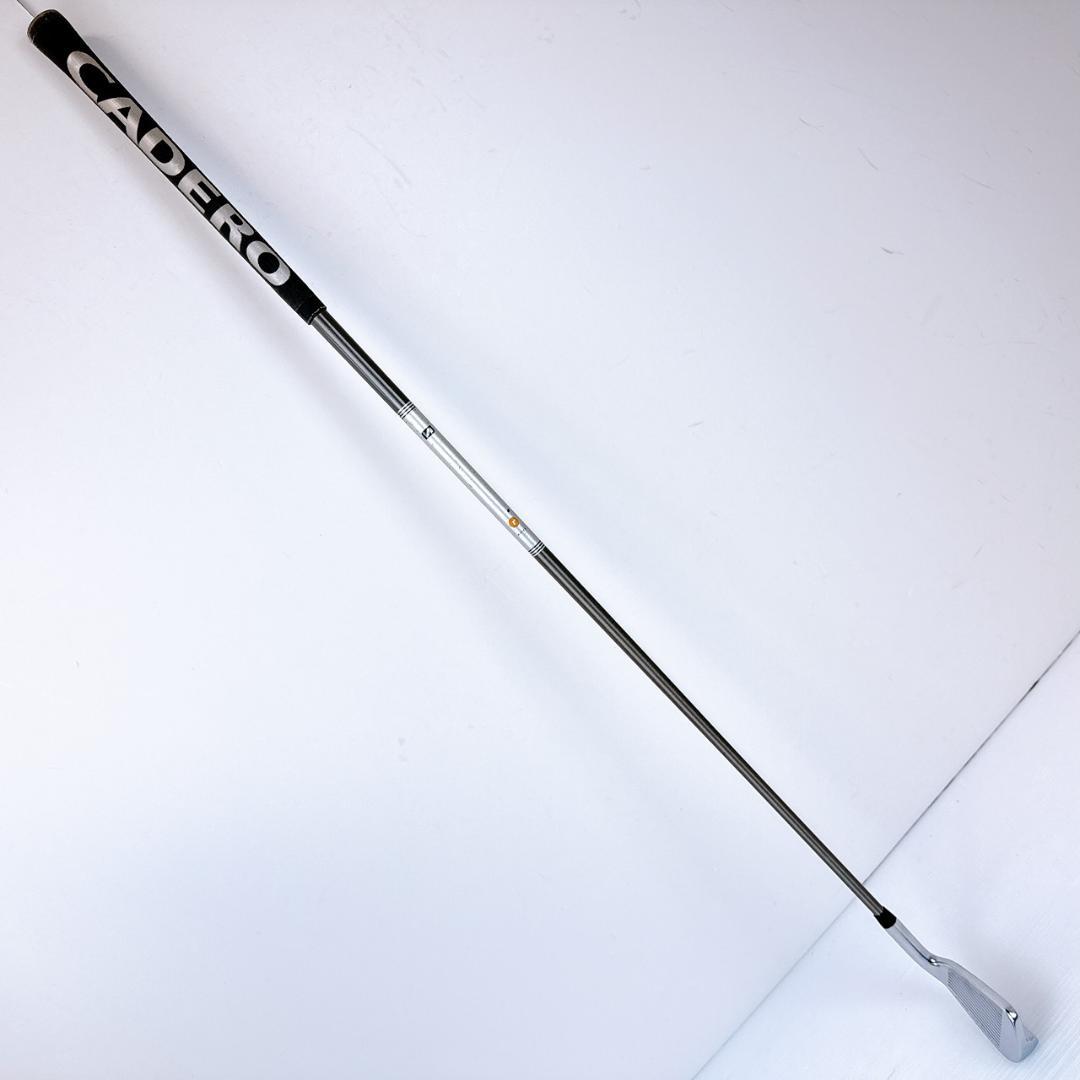 レフティ　PXG　0311XF　6番アイアン　単品　カーボン（R）／左利き