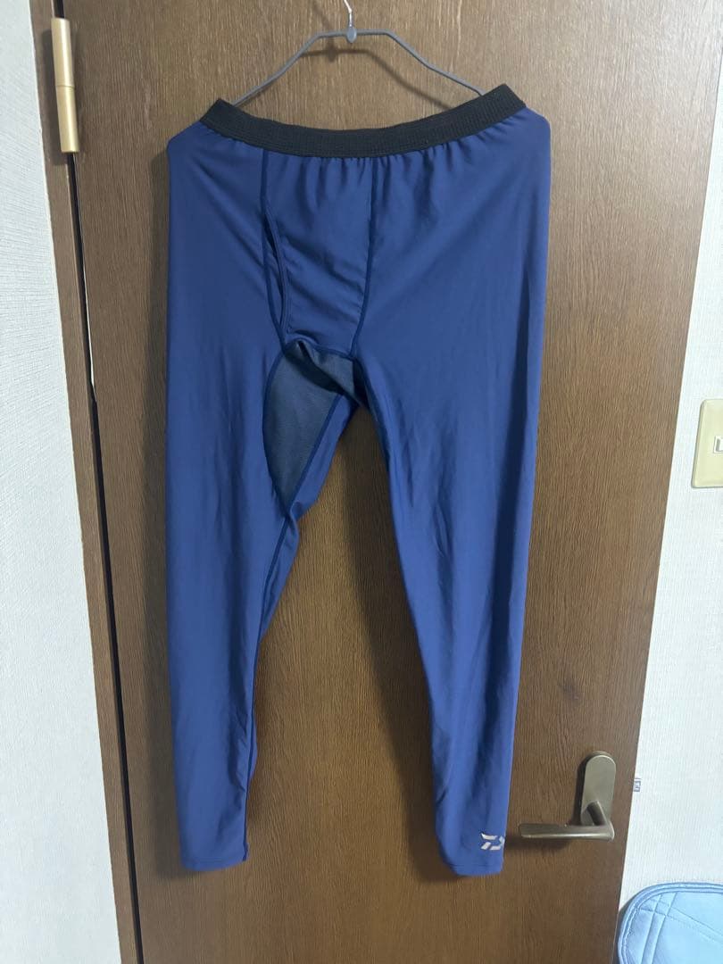 Daiwa 吸汗速乾 セットアップ超美品！