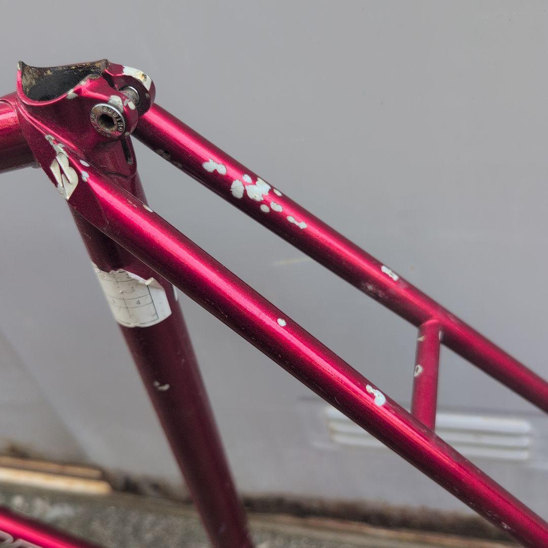 ブリジストン anchor 540mm njs 110mm