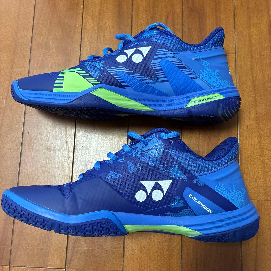 YONEX ECLIPSION バドミントンシューズ