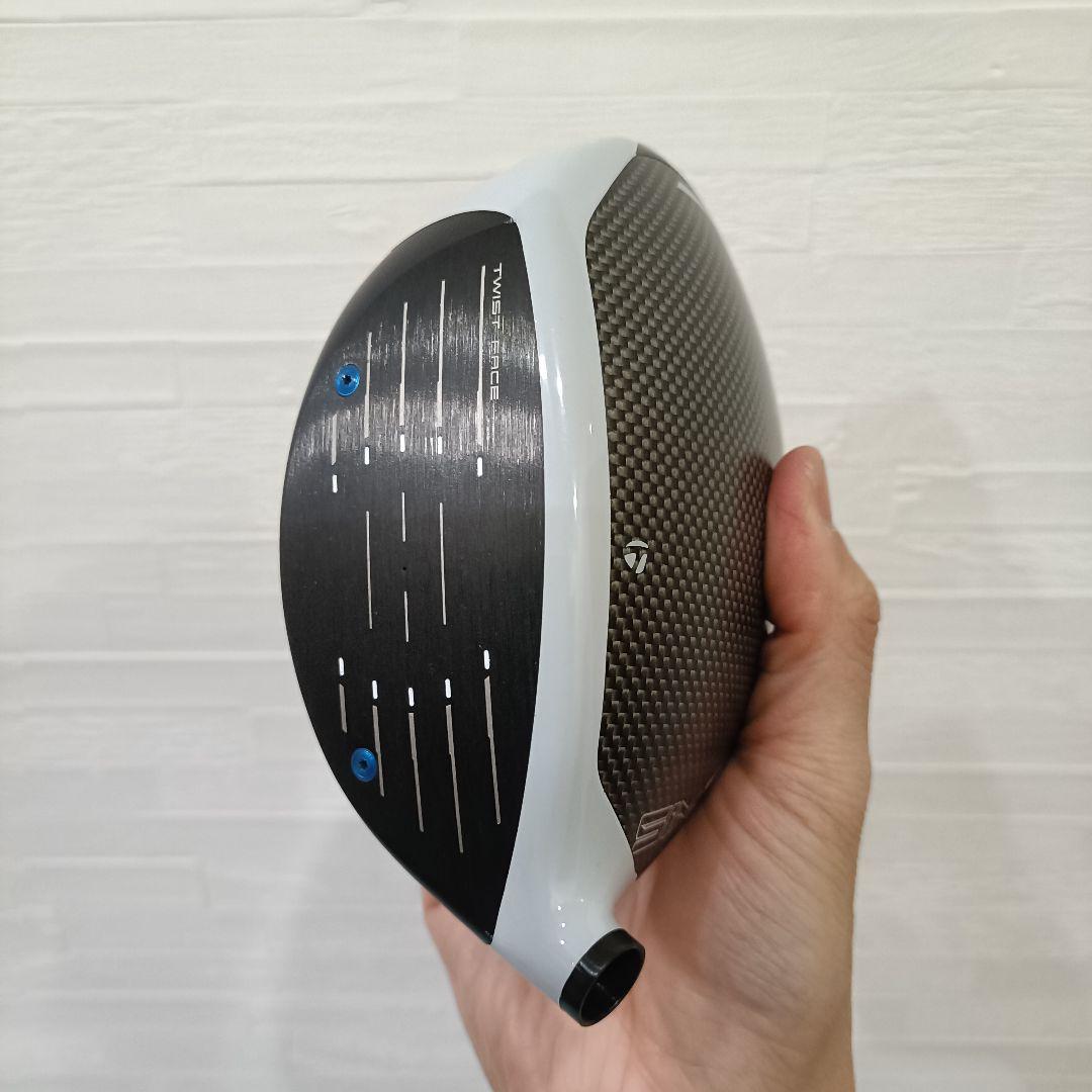 TaylorMade SIM ドライバー 10.5度