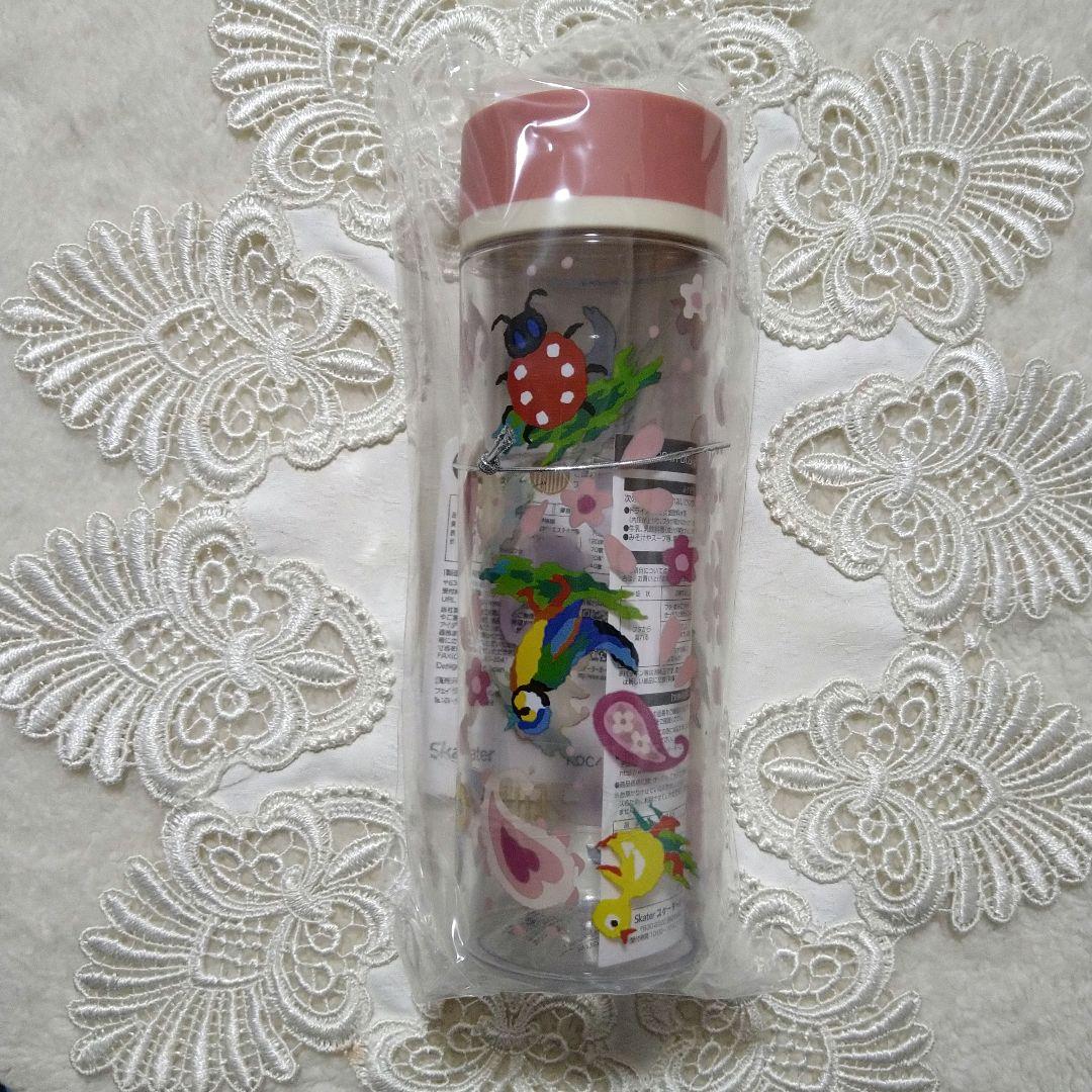 【新品】フェイラー♥ハイジペイズリー　400mlブローボトルセット