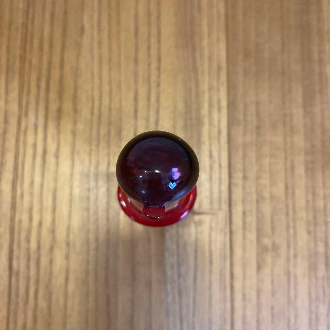 マルティグラス　Multi Glass お雛様　ひな祭り