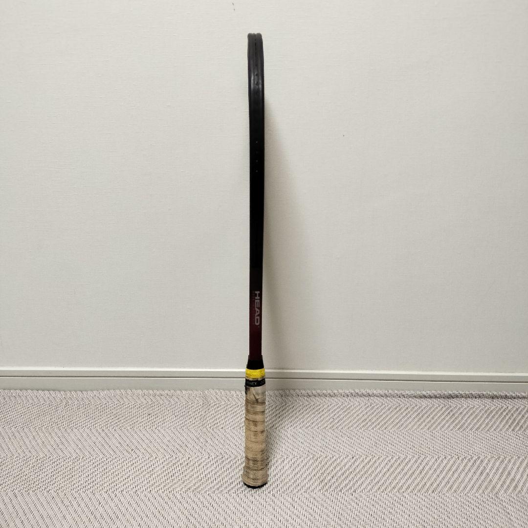 Head Prestige Classic 600 ヘッドプレステージクラシック
