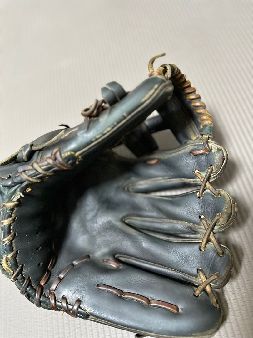 アトムズグローブ 硬式用
