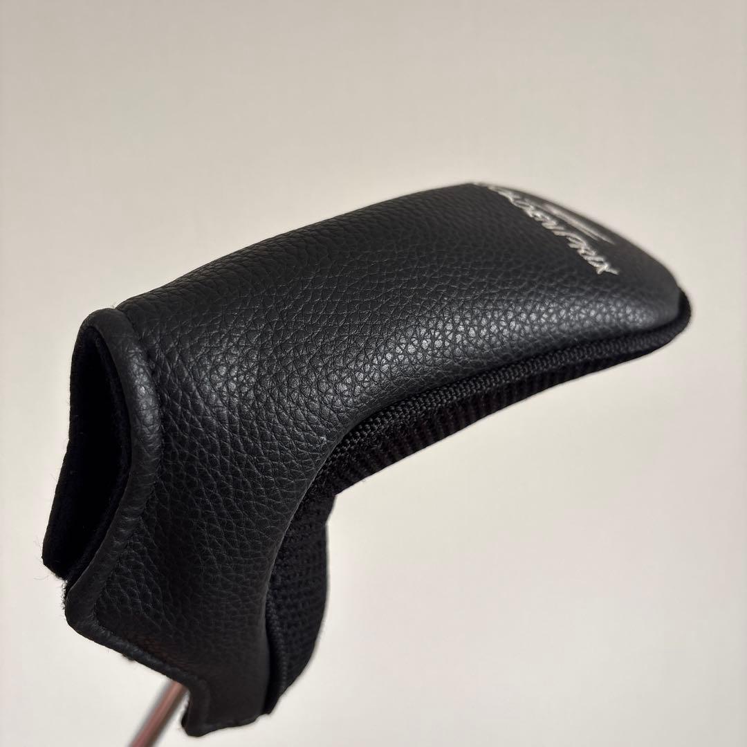 Gauge Design パター ピンタイプ　ブリーフィングカバー付き