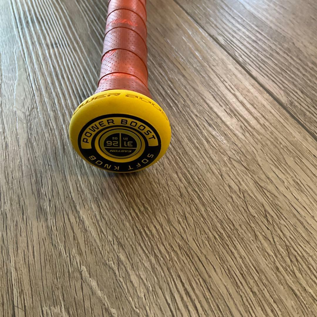 硬式野球バット　EASTON Hype fire
