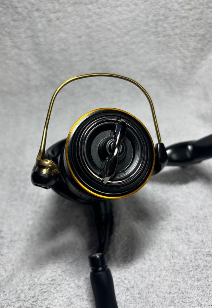 シマノ　21ソアレXR C2000SS PG